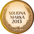 Solidna Marka 2013